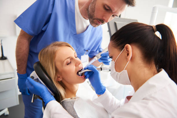 Best Veneers and Lumineers  in Warner Robins, GA