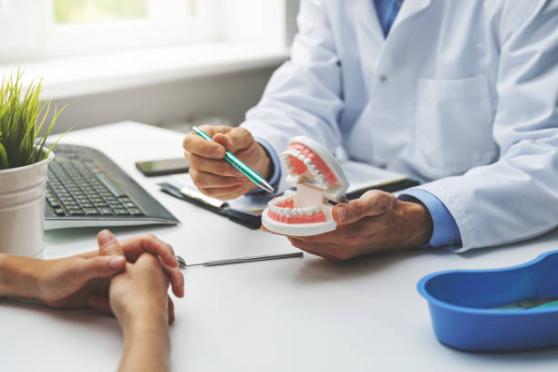 Best Preventive Dentistry  in Warner Robins, GA