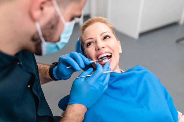 Best Tooth Extraction  in Warner Robins, GA