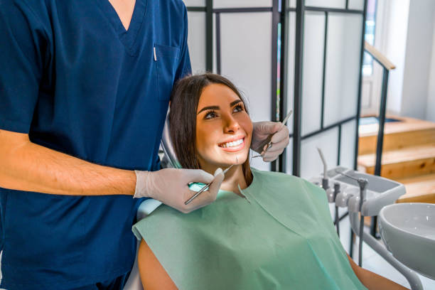 Best Dental Inlays and Onlays  in Warner Robins, GA