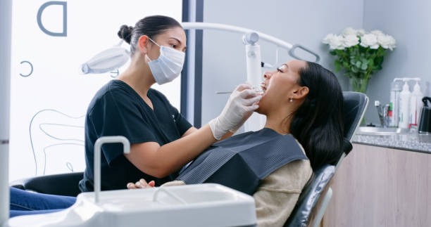 Best Laser Dentistry  in Warner Robins, GA