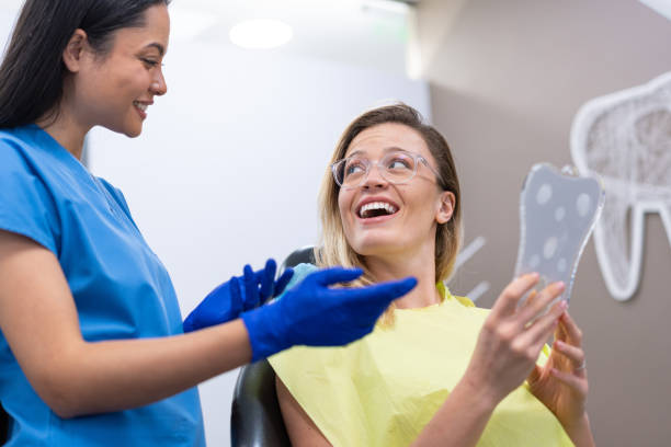 Best Pediatric Dentistry  in Warner Robins, GA