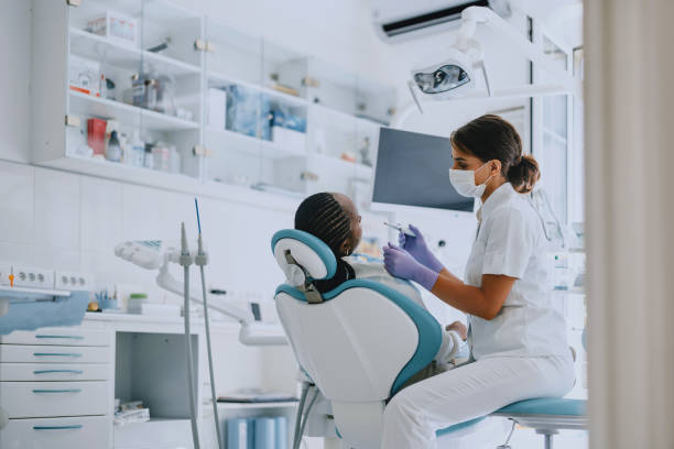 Best Cosmetic Dentistry  in Warner Robins, GA