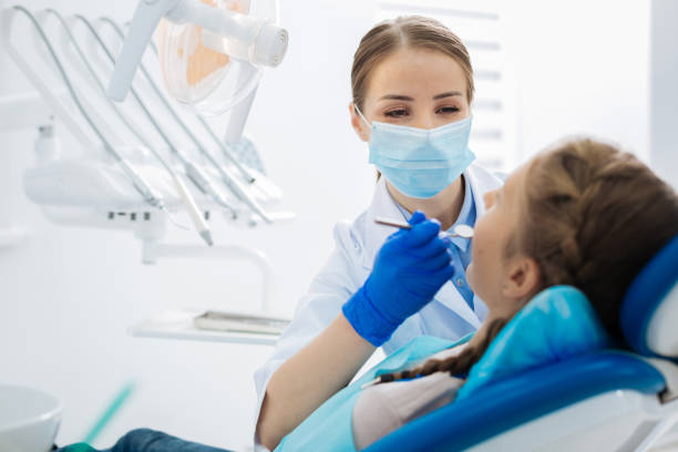 Why Choose Us for Your Dental Needs in Warner Robins, GA